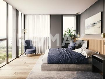 DEPARTAMENTO EN VENTA EN LUCA, PLAZA PENINSULA, TIJUANA