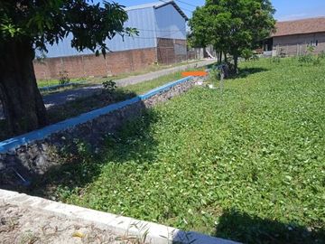 DIJUAL TANAH MURAH WRINGINANOM GRESIK