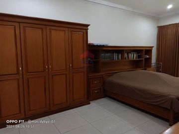 Rumah mewah dan megah setraduta purnama