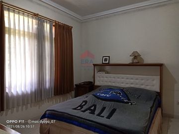 Rumah mewah dan megah setraduta purnama