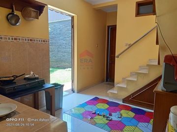 Rumah mewah dan megah setraduta purnama