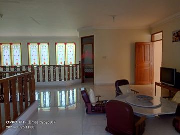 Rumah mewah dan megah setraduta purnama