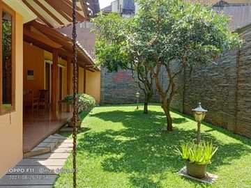 Rumah mewah dan megah setraduta purnama