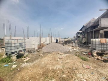 Lingkungan Aman dan Strategis Perumahan Baru di Juanda