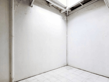 Rumah Cocok Untuk Kos Kosan Di Benhil Jakarta Pusat