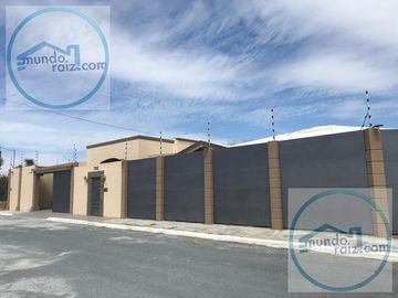Casa en Venta Colonia Portal del Norte Zuazua