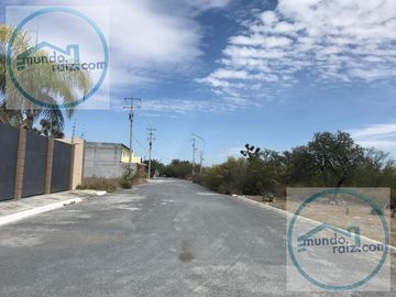 Casa en Venta Colonia Portal del Norte Zuazua