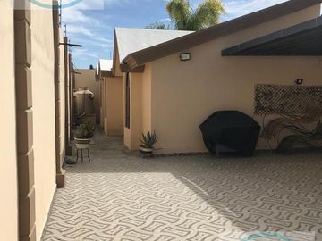 Casa en Venta Colonia Portal del Norte Zuazua