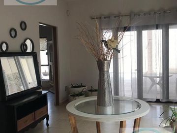Casa en Venta Colonia Portal del Norte Zuazua