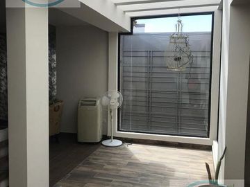 Casa en Venta Colonia Portal del Norte Zuazua