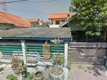 Rumah Dijual Lempung Perdana Surabaya KT