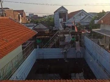 Rumah Dijual Lempung Perdana Surabaya KT