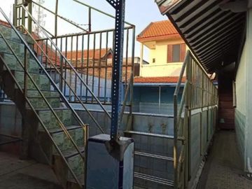 Rumah Dijual Lempung Perdana Surabaya KT