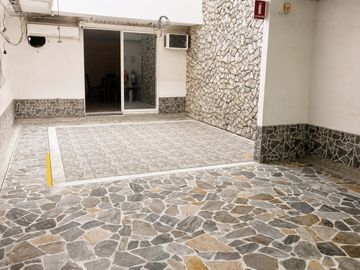 oficina en arriendo en san vicente. Cod A108432