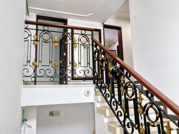 oficina en arriendo en san vicente. Cod A108432
