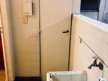 EXCELENTE 5 amb con palier semi-privado-BELGRANO