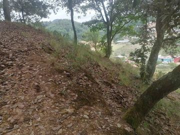 VENTA DE BONITO TERRENO PARA VIVIENDA CON EXCELENTE VISTA PANORÁMICA, NUEVO SAN JOAQUÍN, MUNICIPIO DE SAN JOAQUÍN.