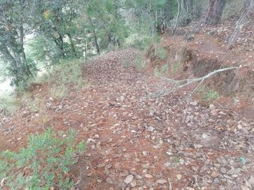 VENTA DE BONITO TERRENO PARA VIVIENDA CON EXCELENTE VISTA PANORÁMICA, NUEVO SAN JOAQUÍN, MUNICIPIO DE SAN JOAQUÍN.