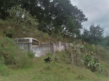 VENTA DE BONITO TERRENO PARA VIVIENDA CON EXCELENTE VISTA PANORÁMICA, NUEVO SAN JOAQUÍN, MUNICIPIO DE SAN JOAQUÍN.