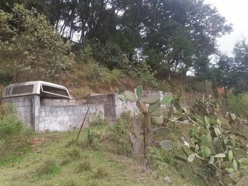 VENTA DE BONITO TERRENO PARA VIVIENDA CON EXCELENTE VISTA PANORÁMICA, NUEVO SAN JOAQUÍN, MUNICIPIO DE SAN JOAQUÍN.