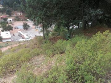 VENTA DE BONITO TERRENO PARA VIVIENDA CON EXCELENTE VISTA PANORÁMICA, NUEVO SAN JOAQUÍN, MUNICIPIO DE SAN JOAQUÍN.