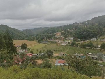 VENTA DE BONITO TERRENO PARA VIVIENDA CON EXCELENTE VISTA PANORÁMICA, NUEVO SAN JOAQUÍN, MUNICIPIO DE SAN JOAQUÍN.