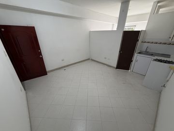 apartaestudio en arriendo en el bosque. Cod A4355