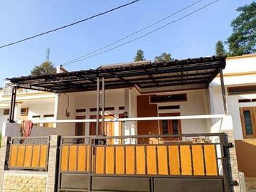 TERLARISS BANGET Rumah Dijual di Citayam Dekat Stasiun