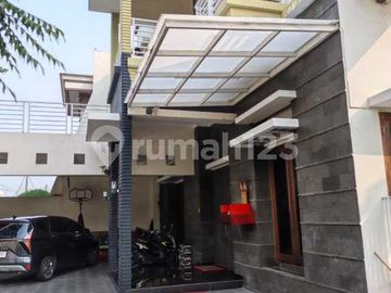 Dijual Rumah di Citra Garden 2 Ext . Jakarta Barat . Kalideres