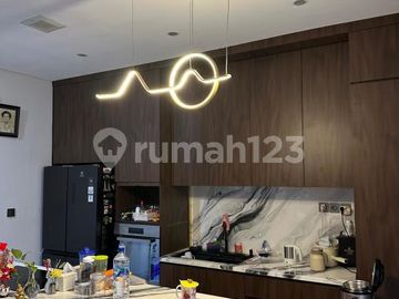 Rumah Mewah 6X10 Pik2