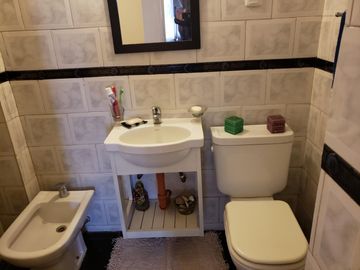 Departamento 5 Ambientes - IMPECABLE