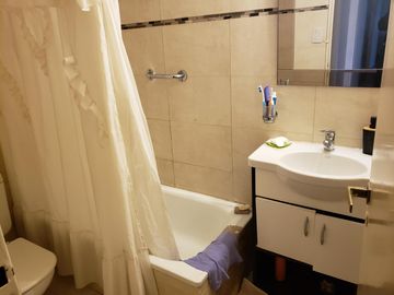 Departamento 5 Ambientes - IMPECABLE