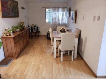 Departamento 5 Ambientes - IMPECABLE