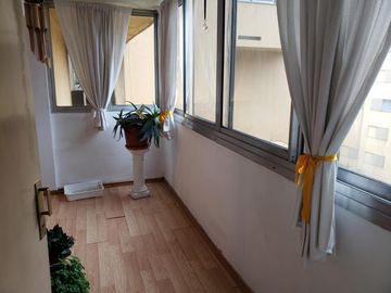 Departamento 5 Ambientes - IMPECABLE