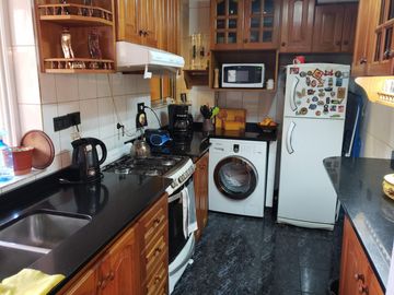 Departamento 5 Ambientes - IMPECABLE