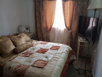 Departamento 5 Ambientes - IMPECABLE