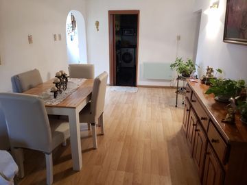 Departamento 5 Ambientes - IMPECABLE