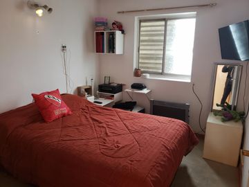 Departamento 5 Ambientes - IMPECABLE