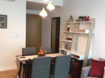 A0332 - Nicely Furnished Studio For Sale in Park Terraces