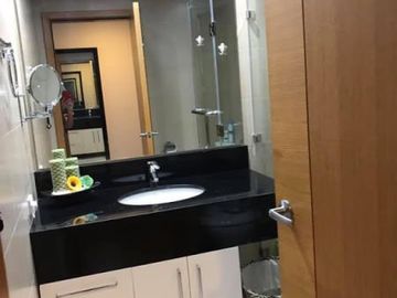 A0332 - Nicely Furnished Studio For Sale in Park Terraces