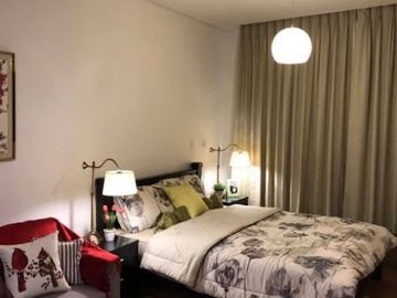 A0332 - Nicely Furnished Studio For Sale in Park Terraces
