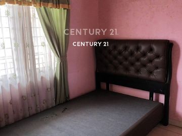 Rumah Mewah Ada Basement Di Kompleks Pemda Jatiasih Bekasi