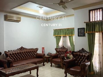 Rumah Mewah Ada Basement Di Kompleks Pemda Jatiasih Bekasi