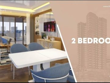 The Colmar Apartemen terbaru di Surabaya Barat