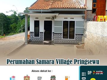 rumah subsidi pringsewu Lampung