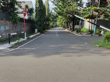 Rumah Strategis Di Kayu Putih Luas 285m Dekat LRT Dan RS
