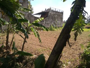 TANAH PURWOMARTANI, HARGA NEGO, LOKASI STRATEGIS RAMAI PENDUDUK
