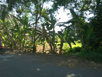 TANAH PURWOMARTANI, HARGA NEGO, LOKASI STRATEGIS RAMAI PENDUDUK