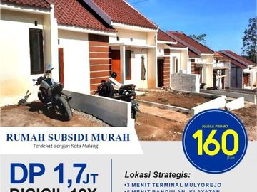 MODERN WAGIR 160 JUTAAN