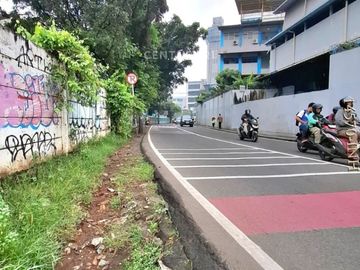 Tanah Hook Strategis Dekat Walikota Tangerang Selatan